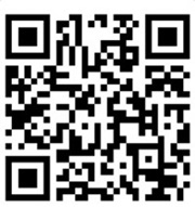 QR code for the EAC application on forms.office.com