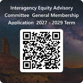 QR Code for EAC 2027-2029 Term Membership Application