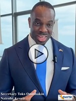 Image of Nairobi video playback