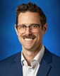 Portrait of James Hacker