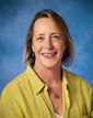 Portrait of Alicia Fowler