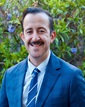 Portrait of Anthony Serna